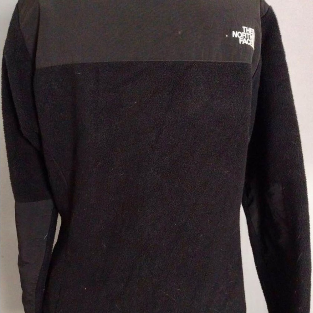 The North Face black jacket - Picture 2 of 4